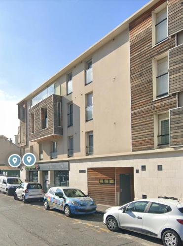 T2 Prado Plage / Velodrome - Marseille