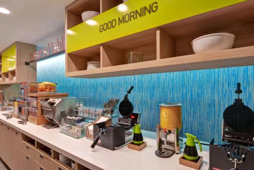 Home2 Suites By Hilton Hot Springs - main image