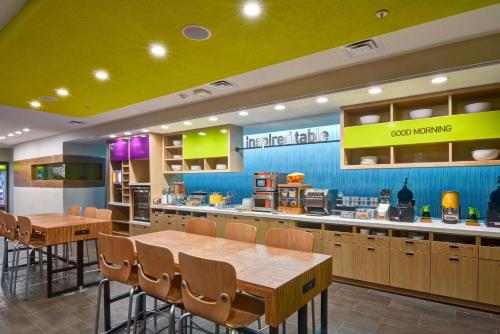 Home2 Suites By Hilton Hot Springs - image 10