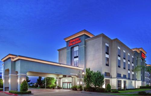 Hampton Inn & Suites Houston/League City