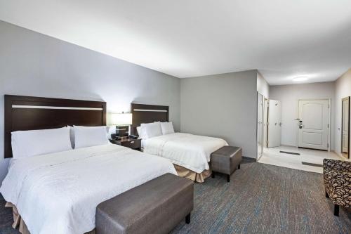 Hampton Inn & Suites Houston/League City