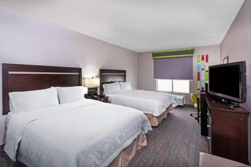 Hampton Inn By Hilton & Suites Houston/League City