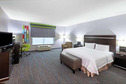 Hampton Inn & Suites Houston/League City