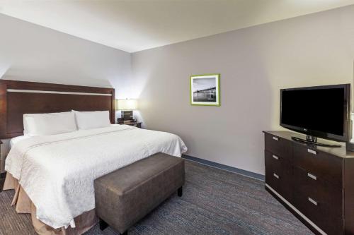 Hampton Inn & Suites Houston/League City