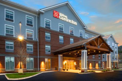 Hilton Garden Inn Hanover/Lebanon