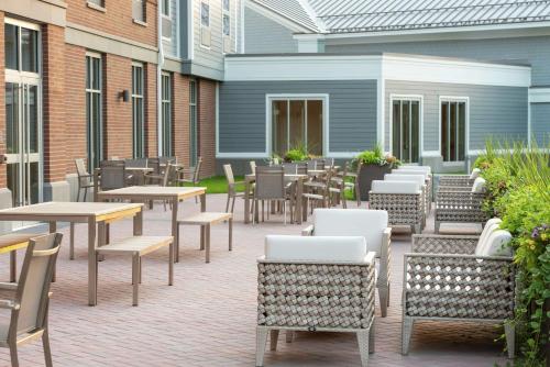 Hilton Garden Inn Hanover Lebanon in Lebanon, USA