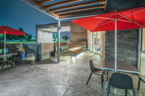 Home2 Suites By Hilton North Little Rock, Ar in North Little Rock, USA