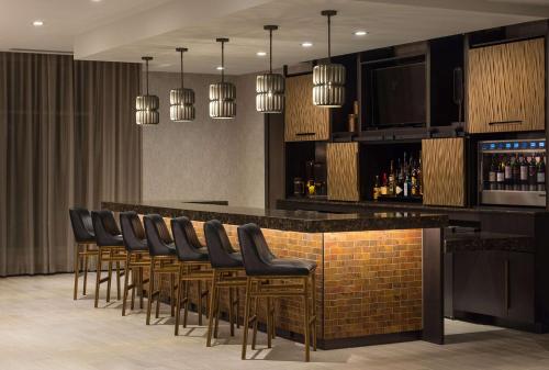 Hilton Garden Inn Hanover Lebanon - image 7