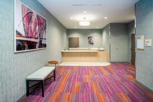 Home2 Suites By Hilton North Little Rock Ar - image 2