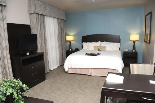 Hampton Inn By Hilton & Suites Lake Jackson-Clute