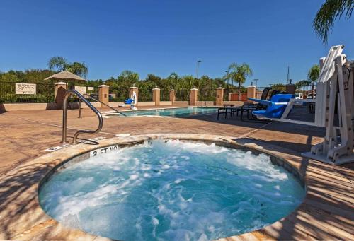 Hampton Inn By Hilton & Suites Lake Jackson-Clute