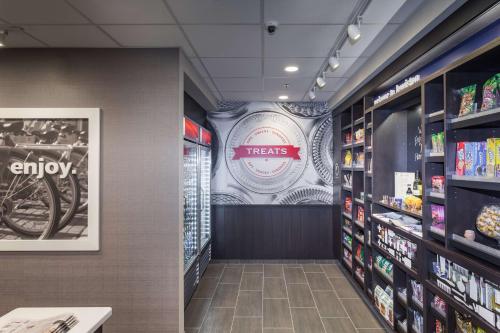 Hampton Inn By Hilton Lewiston, ID image 6