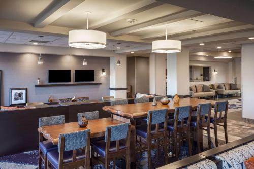 Hampton Inn By Hilton Lewiston, ID image 12