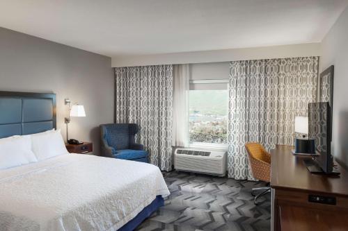 Hampton Inn Lewiston ID - image 11