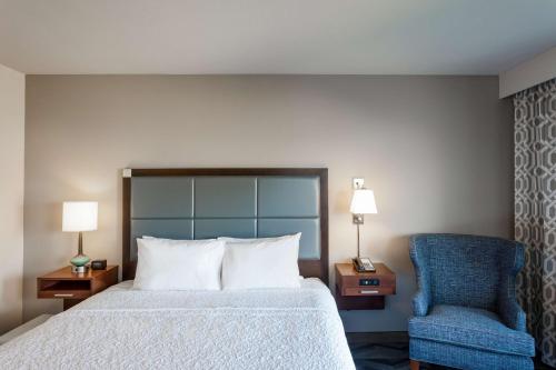 1 king bed