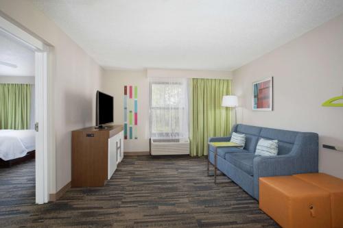 Hampton Inn By Hilton And Suites Kansas City/Merriam