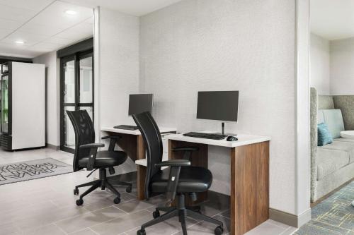 Hampton Inn Milwaukee Brookfield in Brookfield, USA