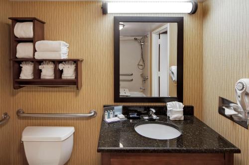 Hampton Inn Myrtle Beach Broadway at the Beach - image 7