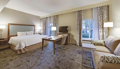Hampton Inn Myrtle Beach Broadway at the Beach - image 9