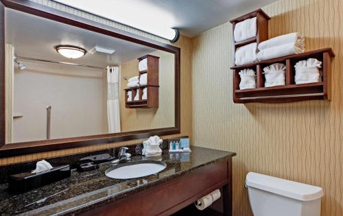 Hampton Inn Myrtle Beach Broadway at the Beach - image 2