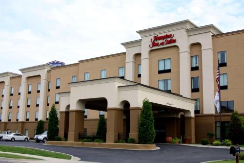 Hampton Inn & Suites Paducah