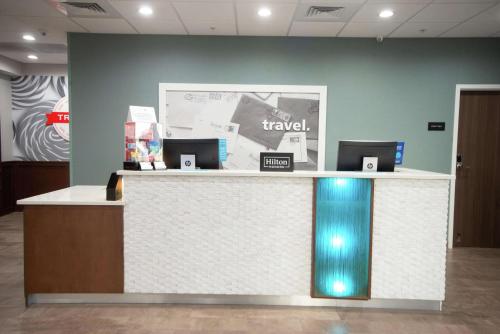 Hampton Inn & Suites Oklahoma City/Quail Springs in Oklahoma City, USA