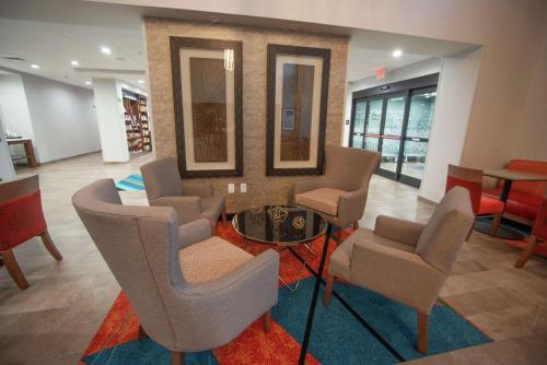 Hampton Inn & Suites Oklahoma City/Quail Springs, Oklahoma City (Foto 11)