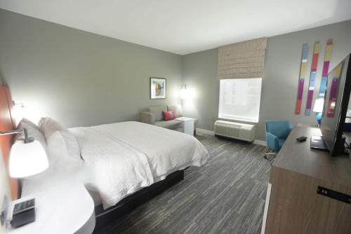 Hampton Inn and Suites Oklahoma City/Quail Springs - image 13