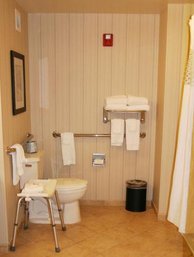 Hampton Inn & Suites Paducah - image 2