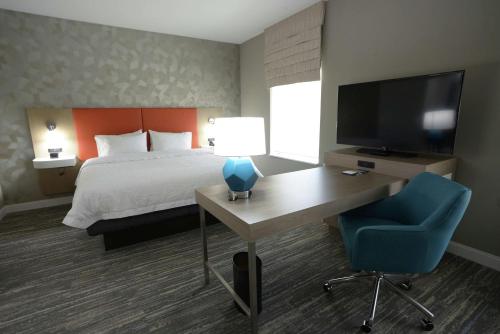 Hampton Inn & Suites Oklahoma City/Quail Springs - image 14