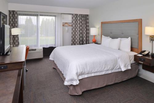 Hampton Inn By Hilton Portland/Gresham