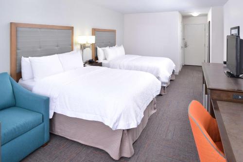 Hampton Inn By Hilton Portland/Gresham