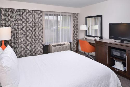 Hampton Inn By Hilton Portland/Gresham