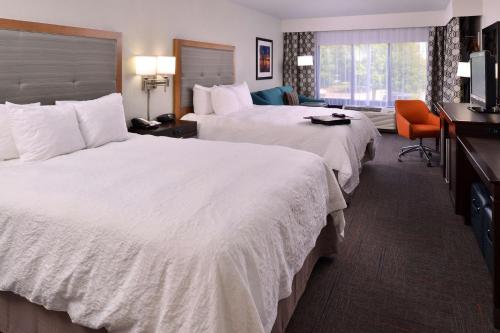 Hampton Inn By Hilton Portland/Gresham