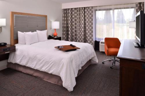 Hampton Inn By Hilton Portland/Gresham