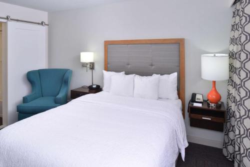 Hampton Inn By Hilton Portland/Gresham