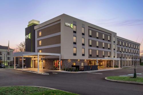 Home2 Suites By Hilton Warminster Horsham