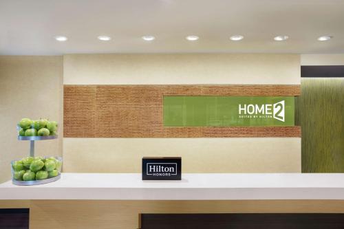 Home2 Suites By Hilton Warminster Horsham in Warminster, USA
