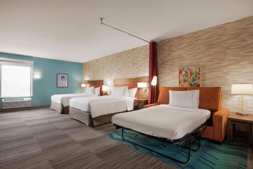 Home2 Suites By Hilton Warminster Horsham - image 9