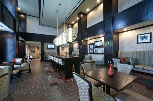 Hampton Inn & Suites Denison in Denison, USA