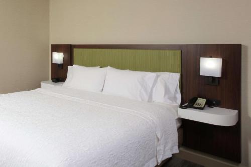 1 king bed
