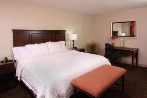 Hampton Inn Richland-Tri Cities - image 12