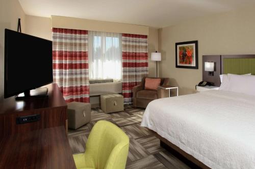 Hampton Inn Richland-Tri Cities - image 2