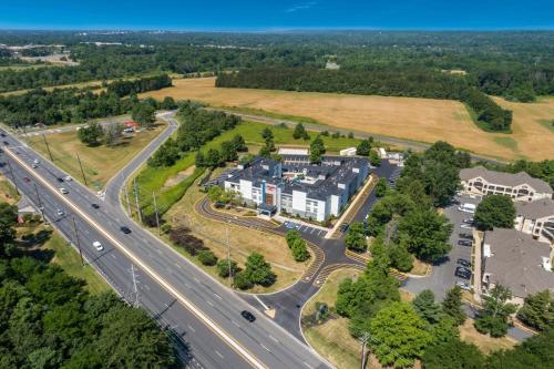 Hampton Inn Princeton in Princeton, USA
