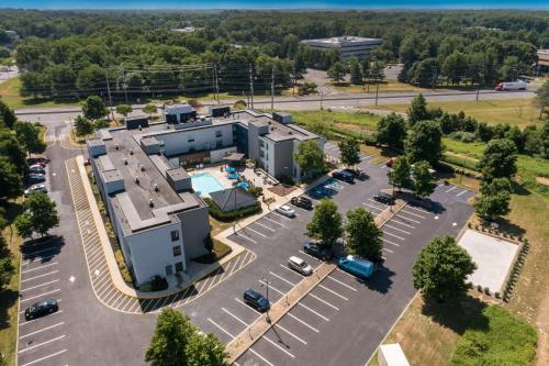 Hampton Inn Princeton in Princeton, USA