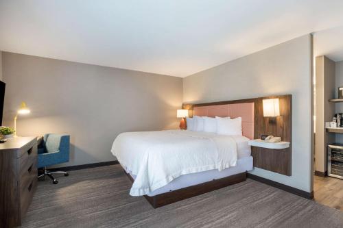 1 queen bed