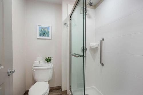 Hampton Inn Princeton - image 4