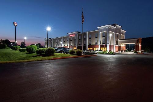 Hampton Inn Pine Grove