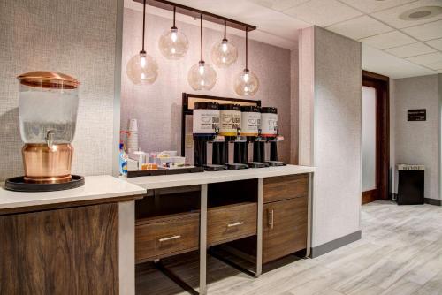 Hampton Inn Rochester in Rochester, USA