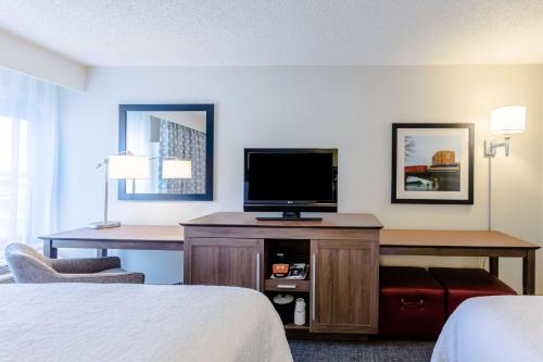 Hampton Inn by Hilton Rochester Room Type - Room with Two Queen Beds - Non-Smoking